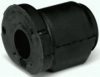 BOGE 87-036-A Control Arm-/Trailing Arm Bush